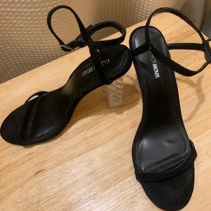 Fashion Nova Heels